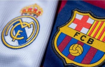 تحديد موعد الكلاسيكو بين ريال مدريد وبرشلونة بالدوري الإسباني