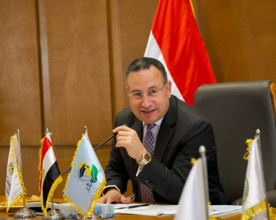 مصر.. وزير التعليم العالي يطلق حزمة مبادرات طلابية لتعزيز الاستدامة وترشيد الطاقة بالجامعات مصر.. وزير التعليم العالي يطلق حزمة مبادرات طلابية لتعزيز الاستدامة وترشيد الطاقة بالجامعات