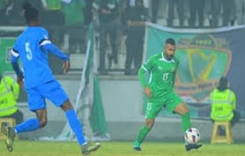 بث مباشر.. شاهد مباراة النجف والشرطة في الدوري العراقي