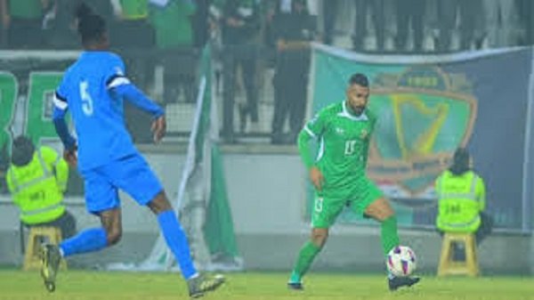 بث مباشر.. شاهد مباراة النجف والشرطة في الدوري العراقي بث مباشر.. شاهد مباراة النجف والشرطة في الدوري العراقي
