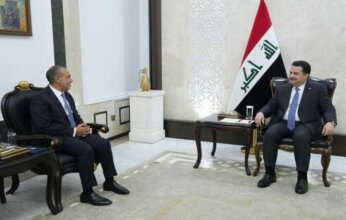 رسالة من السيسي إلى السوداني: تحركات مصرية مكثفة لخفض التصعيد وتعزيز التضامن العربي