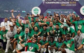 مكاسب ضخمة للأهلي السعودي بعد تحقيق دوري أبطال آسيا للنخبة