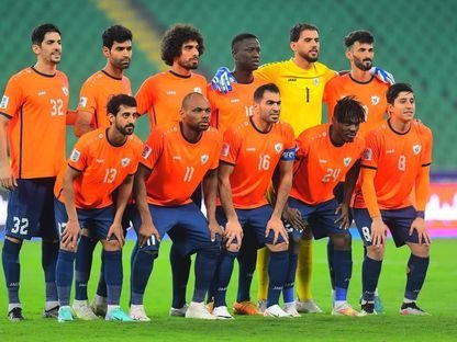بث مباشر.. شاهد مباراة الكهرباء والكرخ في الدوري العراقي بث مباشر.. شاهد مباراة الكهرباء والكرخ في الدوري العراقي