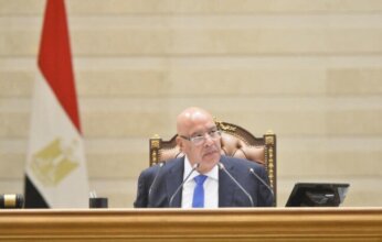 مصر.. رئيس مجلس النواب يلتقي نظيره البحريني ورئيس المجلس الشعبي الوطني الجزائري