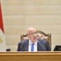 مصر.. رئيس مجلس النواب يلتقي نظيره البحريني ورئيس المجلس الشعبي الوطني الجزائري 3 khaligyoun80639