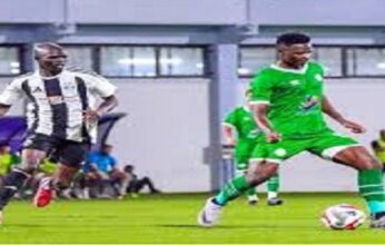 بث مباشر.. مشاهدة مباراة الاتحاد والاتحاد المصراتي في الدوري الليبي