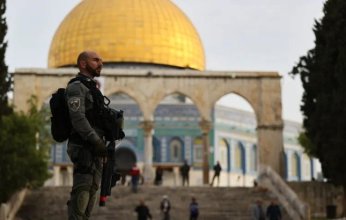 الشيخ عكرمة صبري يحذر من محاولات الاحتلال السيطرة على المسجد الأقصى