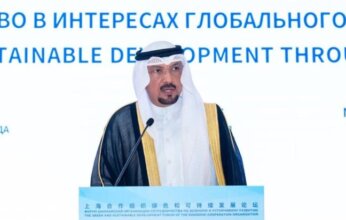دولة الكويت: ملتزمون بدعم التعاون الدولي لتعزيز التحوّل نحو الطاقة النظيفة
