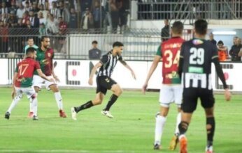 بث مباشر.. مشاهدة مباراة النادي الصفاقسي والملعب التونسي في الدوري التونسي