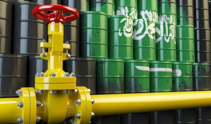 السعودية تعلن استعادة الطاقة الكاملة لخط أنابيب «شرق-غرب» وتعافي إنتاج «منيفة» السعودية تعلن استعادة الطاقة الكاملة لخط أنابيب «شرق-غرب» وتعافي إنتاج «منيفة»