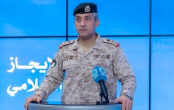 الدفاع الكويتية: لم يتم تسجيل أي مستجدات أو تطورات عملياتية جديدة وقواتنا تواصل أعلى درجات الجاهزية