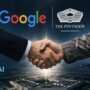 جوجل تبرم اتفاقًا مع البنتاجون لتوظيف الذكاء الاصطناعي في الاستخدامات الحكومية 2 khaligyoun82674