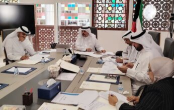 «الشؤون»: بدء المقابلات النهائية للمرحلة الثانية من تكويت «إشرافية» التعاونيات