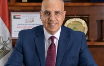 وزير الموارد المائية يؤكد أن احتياطي المياه في السد العالي مستقر وفي وضع مطمئن للغاية.