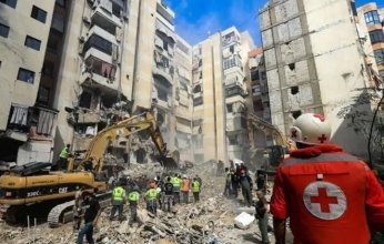 ارتفاع حصيلة عدوان الاحتلال الإسرائيلي على لبنان إلى 1422 قتيلا