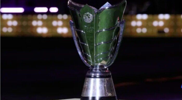 الاتحاد الآسيوي يحدد موعد سحب قرعة كأس آسيا "السعودية 2027" الاتحاد الآسيوي يحدد موعد سحب قرعة كأس آسيا "السعودية 2027"