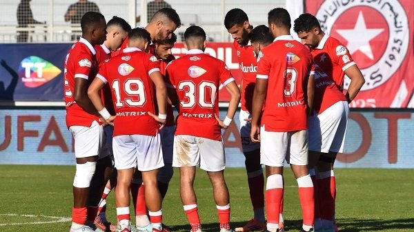 بث مباشر.. شاهد مباراة النجم الساحلي ونجم المتلوي في الدوري التونسي بث مباشر.. شاهد مباراة النجم الساحلي ونجم المتلوي في الدوري التونسي