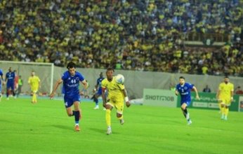 بث مباشر.. شاهد مباراة دهوك والطلبة في الدوري العراقي