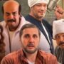 شباك التذاكر.. «برشامة» يتصدر وتراجع ملحوظ لـ«فاميلي بيزنس» و«إشعار بالموت» 7 khaligyoun83942