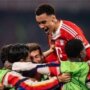 بايرن ميونخ يطيح بريال مدريد من دورى أبطال أوروبا 5 khaligyoun83961