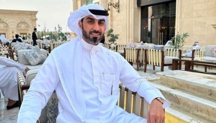 وفاة صانع المحتوى العراقي محمد الشمري في حادث سير.. التفاصيل وفاة صانع المحتوى العراقي محمد الشمري في حادث سير.. التفاصيل