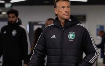 أشعر بالفخر.. رينارد يعلق على قرار إقالته من تدريب المنتخب السعودي