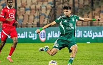بث مباشر.. مشاهدة مباراة السويحلي والملعب الليبي في كأس ليبيا