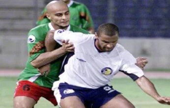 بث مباشر.. شاهد مباراة الوحدات والجزيرة في الدوري الأردني