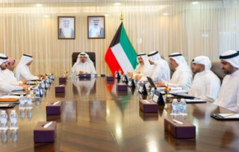 الكويت.. رئيس الوزراء يبحث إعادة هيكلة الأجهزة الحكومية والمؤسسات العامة في الدولة