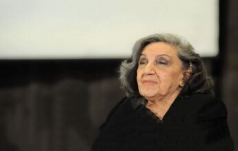 رحيل الأديبة كوليت خوري.. صوت جريء في مسيرة الرواية السورية والعربية