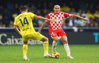 بث مباشر.. شاهد مباراة جيرونا وفياريال في الدوري الإسباني