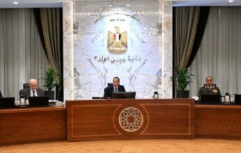 رئيس الوزراء المصري: التوسع في الطاقة الشمسية وتعزيز الاحتياطي الاستراتيجي على رأس أولويات الحكومة