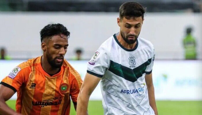 بث مباشر.. مشاهدة مباراة نهضة بركان وأولمبيك الدشيرة في الدوري المغربي بث مباشر.. مشاهدة مباراة نهضة بركان وأولمبيك الدشيرة في الدوري المغربي