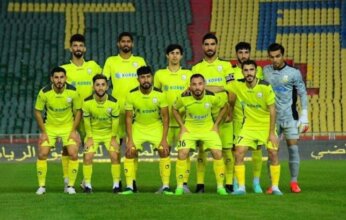 بث مباشر.. شاهد مباراة أربيل والقاسم في الدوري العراقي