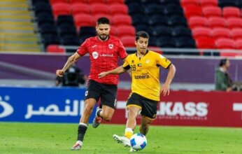 بعد الخسارة من الريان القطري.. القادسية الكويتي يودّع دوري أبطال الخليج