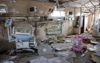 «الصحة العالمية»: قيمة أضرار القطاع الصحي في غزة تتجاوز 1.4 مليار دولار