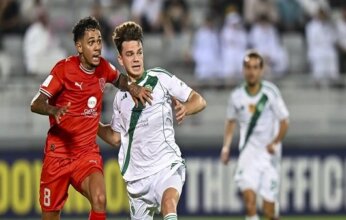 بث مباشر.. مشاهدة مباراة الأهلي وجوهور دارول تاكزيم في دوري أبطال آسيا للنخبة