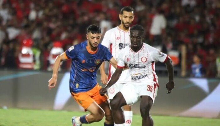 بث مباشر.. شاهد مباراة نهضة بركان والكوكب المراكشي في الدوري المغربي بث مباشر.. شاهد مباراة نهضة بركان والكوكب المراكشي في الدوري المغربي