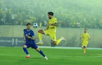 بث مباشر.. شاهد مباراة دهوك والقوة الجوية في الدوري العراقي