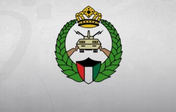 الحرس الوطني الكويتي: إسقاط طائرة مسيّرة وثلاث طائرات درون طيار خلال 24 ساعة