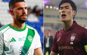 بث مباشر.. شاهدة مباراة أهلي جدة وفيسيل كوبي الياباني في دوري أبطال آسيا للنخبة