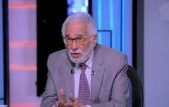 بالتفاصيل.. آخر تطورات الحالة الصحية للفنان القدير عبد الرحمن أبو زهرة