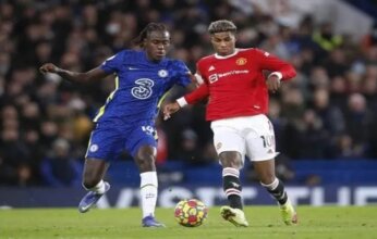 بث مباشر.. شاهد مباراة تشيلسي ومانشستر يونايتد في الدوري الإنجليزي