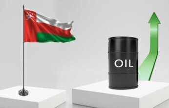 سعر نفط عمان يرتفع بمقدار 4.12 دولار للبرميل