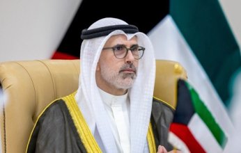 الكويت.. وزير الخارجية يبحث «هاتفياً» مع نظيره الياباني التصعيد العسكري في المنطقة