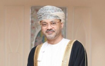 وزير الخارجية العُماني يدعو لتمديد وقف النار بين الولايات المتحدة وإيران واستمرار الحوار
