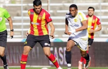 بث مباشر.. مشاهدة مباراة النادي البنزرتي والترجي التونسي في الدوري التونسي