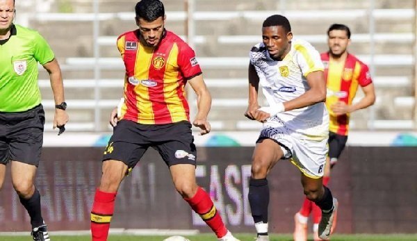 بث مباشر.. مشاهدة مباراة النادي البنزرتي والترجي التونسي في الدوري التونسي بث مباشر.. مشاهدة مباراة النادي البنزرتي والترجي التونسي في الدوري التونسي