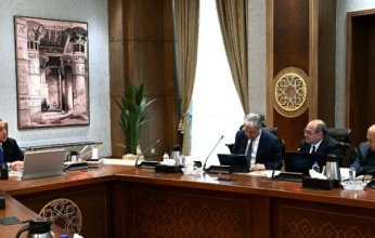 مصر.. رئيس الوزراء يستعرض خطة وآليات العمل في المرحلتين الثانية والثالثة من "حياة كريمة"
