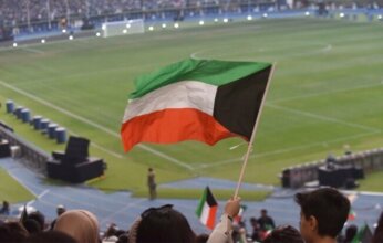 استئناف النشاط الرياضي في الكويت بشكل كامل دون التقيد بفترات زمنية محددة